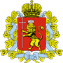 Официальный сайт Правительства Владимирской области