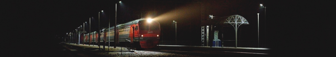 В день проведения футбольного матча в Нижнем Новгороде назначены ночные пригородные поезда.   