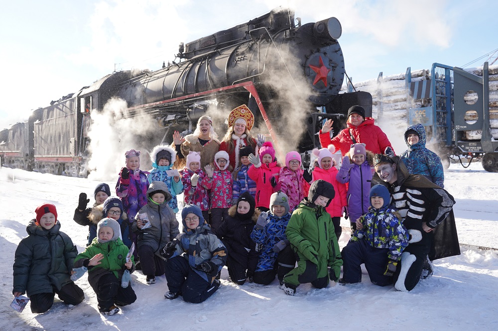 Поезд _Путешествие в сказку_ Фотограф Юлия Пластинина.JPG